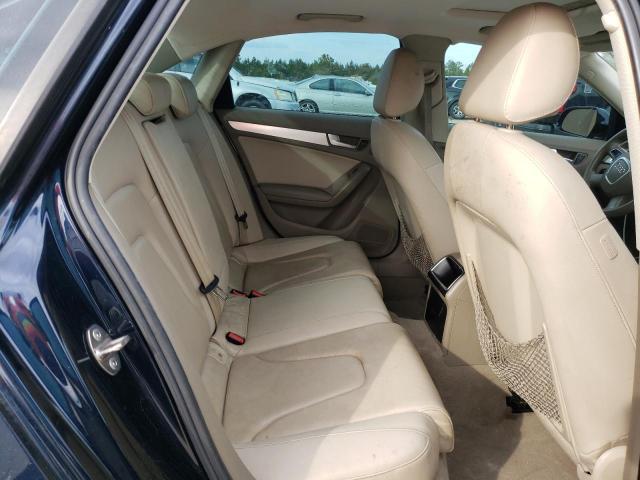 Photo 10 from auction – 2010 AUDI A4 PREMIUM with VIN WAUAFAFL3AN010050