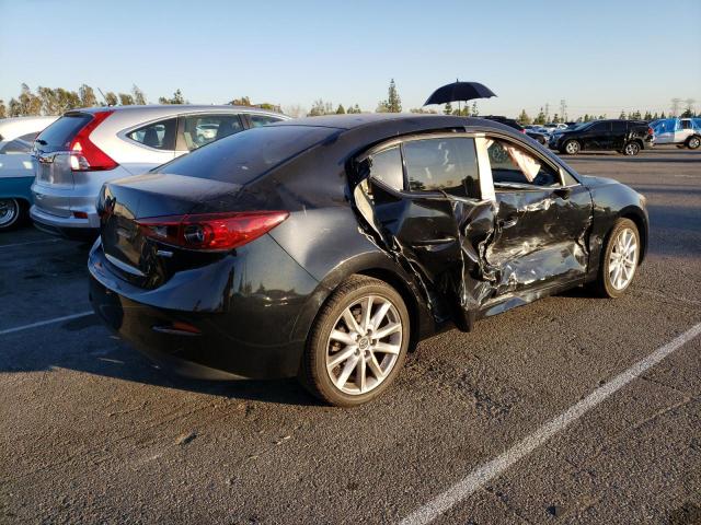 Photo 3 from auction – 2017 MAZDA 3 TOURING with VIN 3MZBN1V7XHM142528