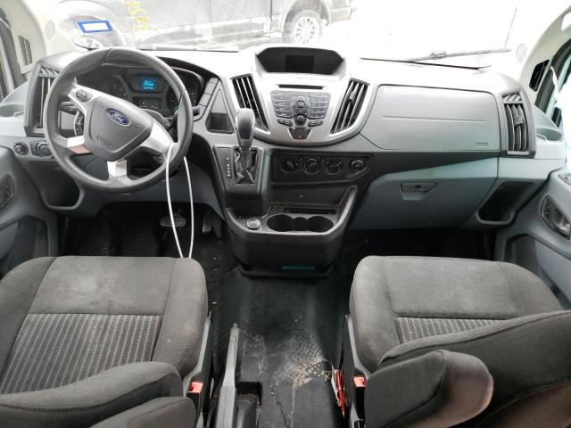 Photo 8 from auction – 2018 FORD TRANSIT T- with VIN 1FBAX2CM6JKB04772