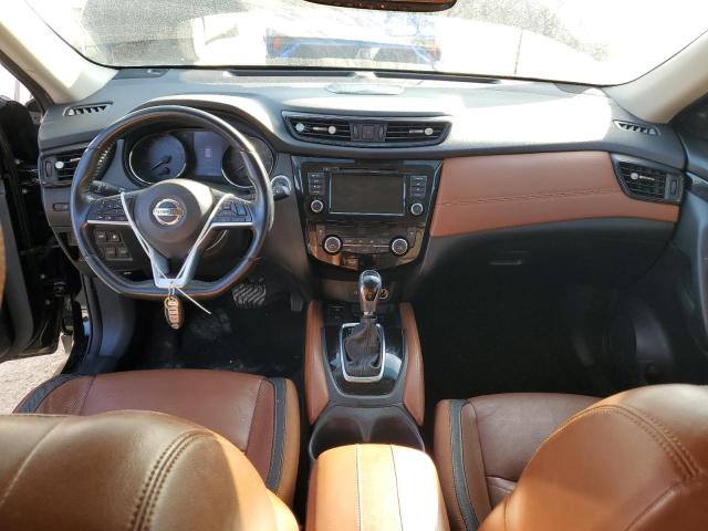 Photo 8 from auction – 2018 NISSAN ROGUE S with VIN JN8AT2MT9JW468730
