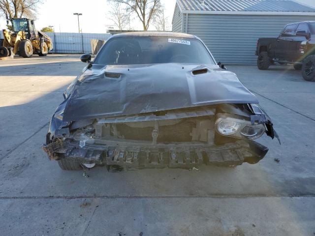 Photo 5 from auction – 2011 DODGE CHALLENGER with VIN 2B3CJ4DG2BH511122