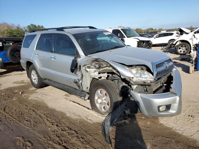 Zdjęcie 4 z aukcji – 2007 TOYOTA 4RUNNER SR z VIN JTEZU14R270089537