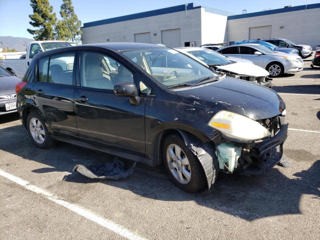 Photo 4 from auction – 2009 NISSAN VERSA S with VIN 3N1BC13EX9L379976