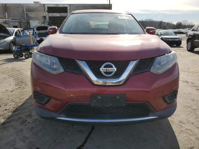 Photo 5 from auction – 2015 NISSAN ROGUE S with VIN 5N1AT2MT5FC830049