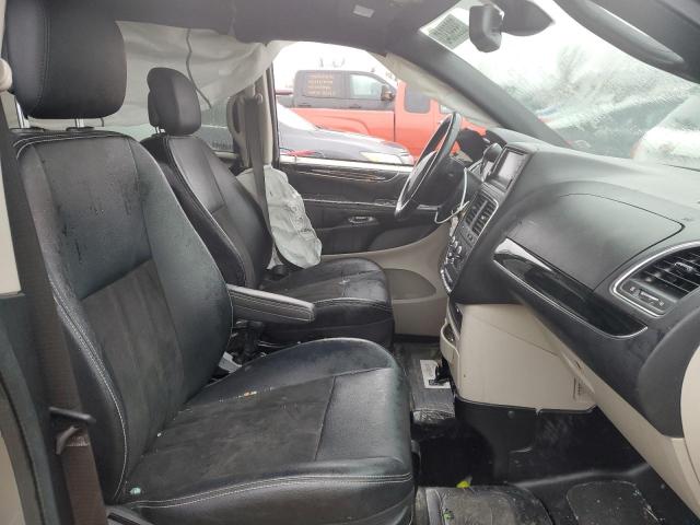 Photo 7 from auction – 2019 DODGE GRAND CARA with VIN 2C4RDGCG4KR717040
