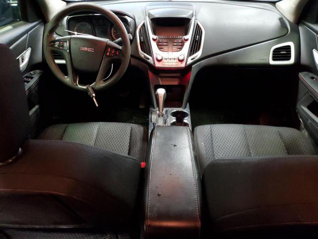 Photo 8 from auction – 2012 GMC TERRAIN SL with VIN 2GKALMEK0C6310761