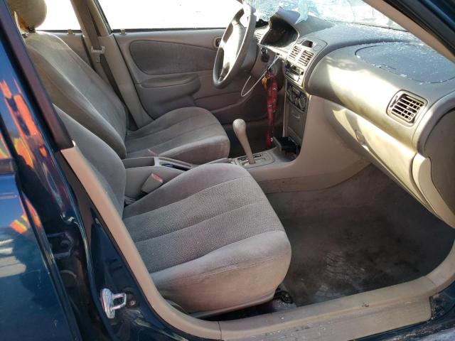 Фото 5 с аукциона – 2002 TOYOTA COROLLA с VIN 1NXBR12E22Z564639