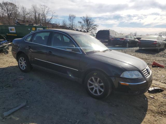 Photo 4 from auction – 2004 VOLKSWAGEN PASSAT GLS with VIN WVWPD63B74E290734