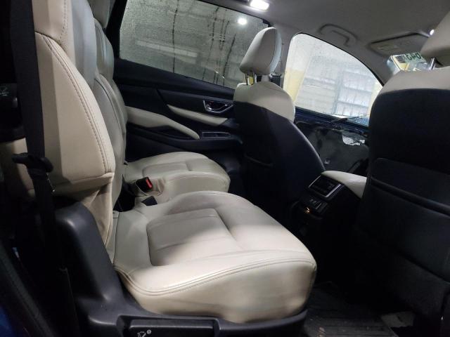 Photo 11 from auction – 2019 SUBARU ASCENT LIM with VIN 4S4WMAMD1K3468673