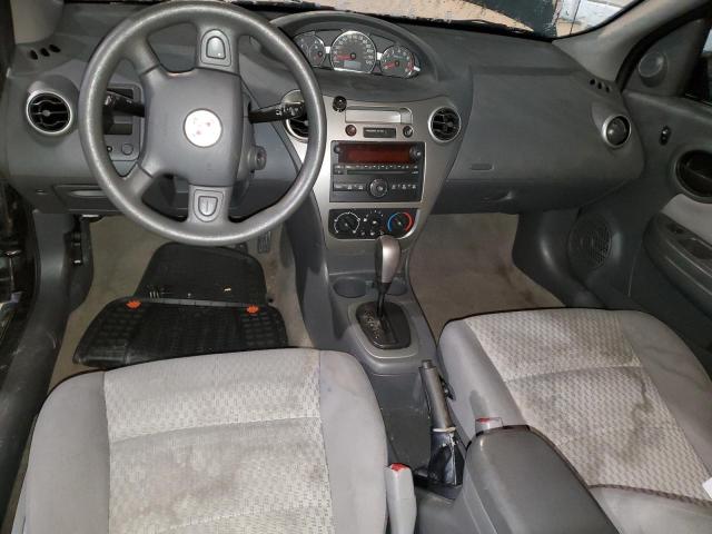 Photo 8 from auction – 2007 SATURN ION LEVEL with VIN 1G8AJ55FX7Z107603