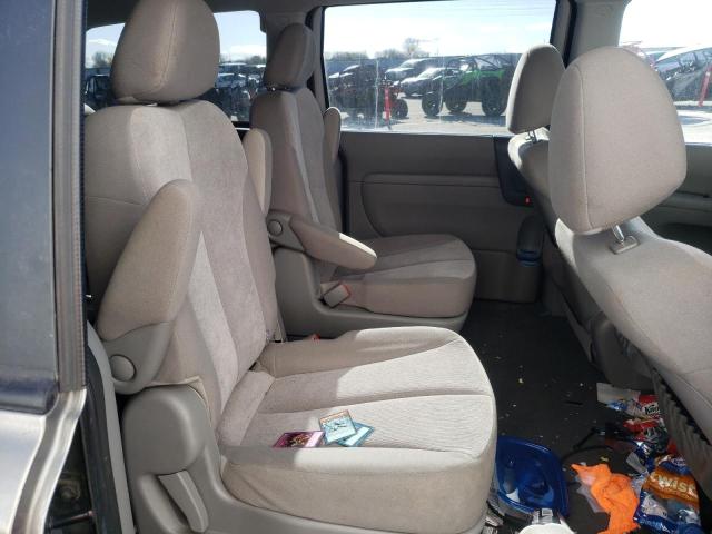 Photo 11 from auction – 2012 KIA SEDONA LX with VIN KNDMG4C7XC6434277