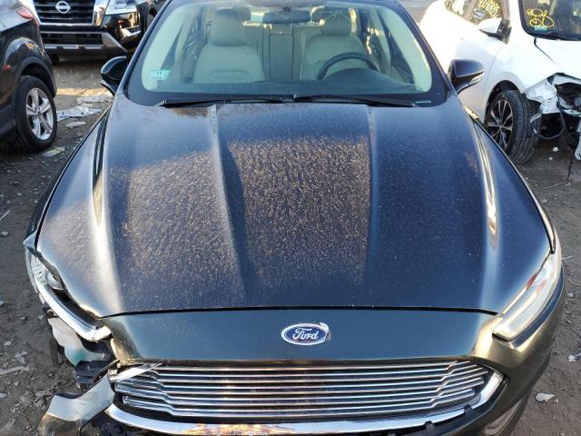 Photo 11 from auction – 2014 FORD FUSION SE with VIN 3FA6P0H76ER143409