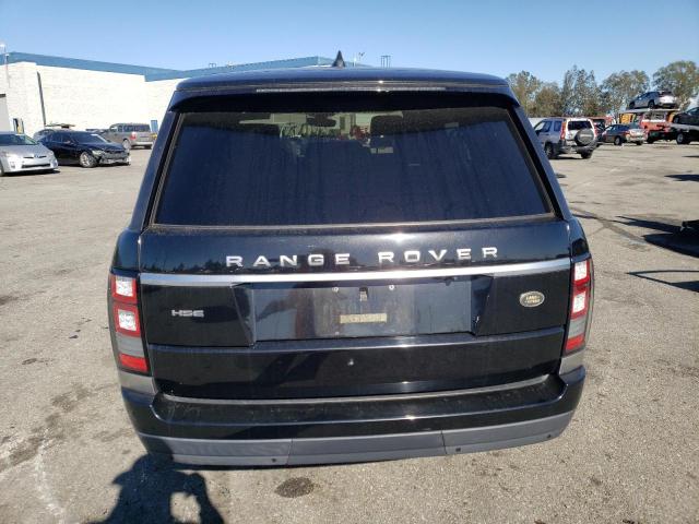 Photo 6 from auction – 2017 LAND ROVER RANGE ROVE with VIN SALGS2FV0HA348659