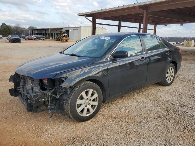 TOYOTA CAMRY CE 2007 with VIN 4T1BE46K87U568974 - Photo from auction