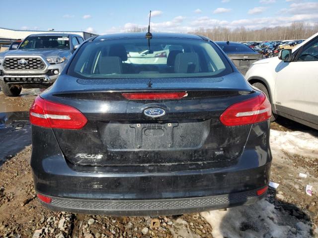 Photo 6 from auction – 2016 FORD FOCUS SE with VIN 1FADP3F25GL204640