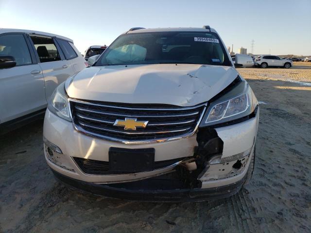 Photo 5 from auction – 2015 CHEVROLET TRAVERSE L with VIN 1GNKRGKD6FJ243801