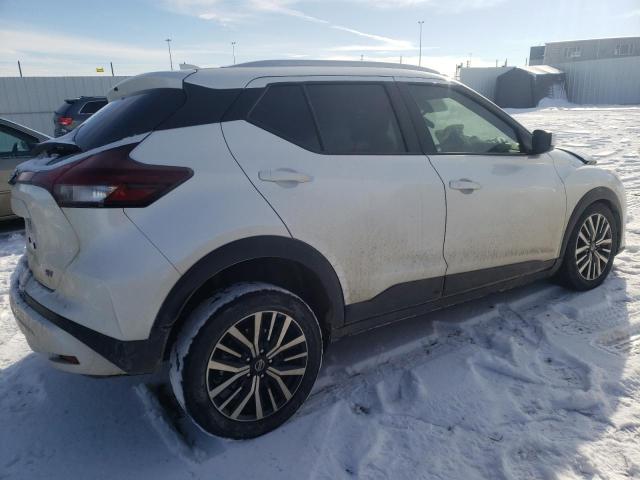 Photo 3 from auction – 2021 NISSAN KICKS SV with VIN 3N1CP5CV2ML475092