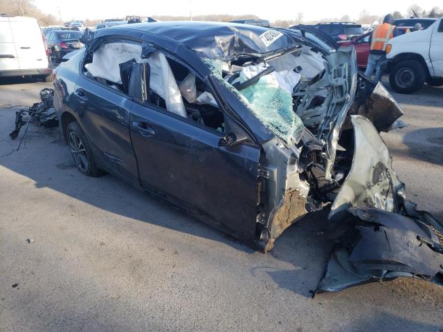Photo 4 from auction – 2022 KIA FORTE FE with VIN 3KPF24AD0NE436861