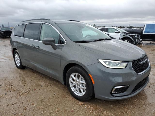 Фото 4 с аукциона – 2022 CHRYSLER PACIFICA T с VIN 2C4RC1BG4NR120637