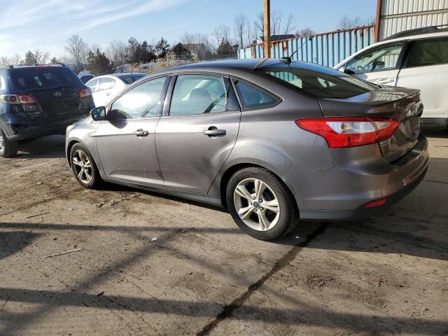 Photo 2 from auction – 2014 FORD FOCUS SE with VIN 1FADP3F27EL457293