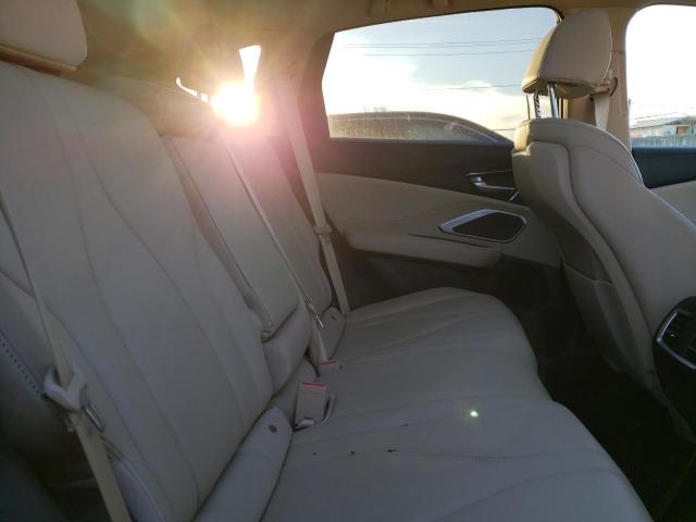 Photo 11 from auction – 2021 ACURA RDX with VIN 5J8TC2H38ML032683