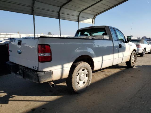 Photo 3 from auction – 2008 FORD F150 with VIN 1FTRF12238KC48124