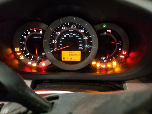 Photo 9 from auction – 2011 TOYOTA RAV4 LIMIT with VIN JTMDK4DV2BD018195