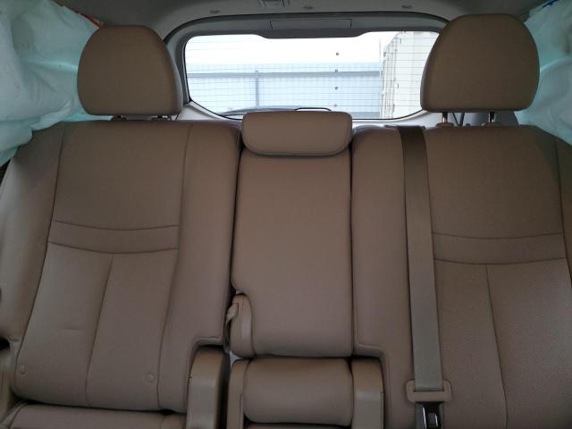 Photo 10 from auction – 2015 NISSAN ROGUE S with VIN 5N1AT2MV2FC825456
