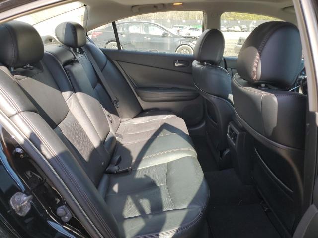 Photo 10 from auction – 2009 NISSAN MAXIMA S with VIN 1N4AA51E09C843075