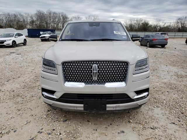 Photo 5 from auction – 2020 LINCOLN NAVIGATOR with VIN 5LMJJ2LT6LEL06378