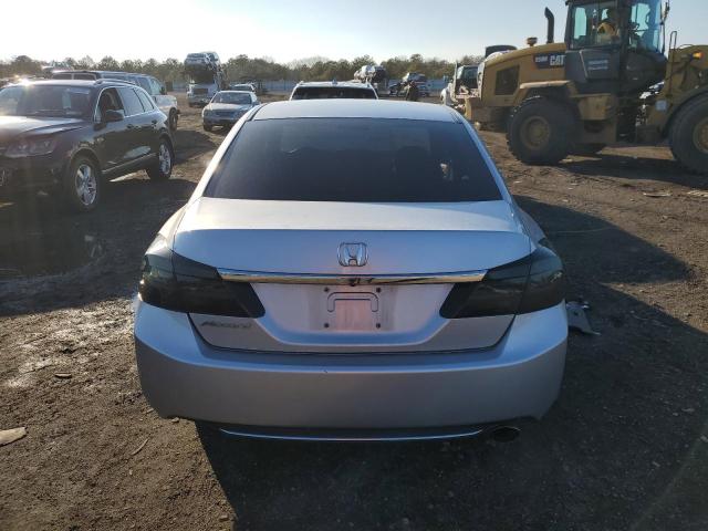 Photo 6 from auction – 2013 HONDA ACCORD LX with VIN 1HGCR2F37DA068653