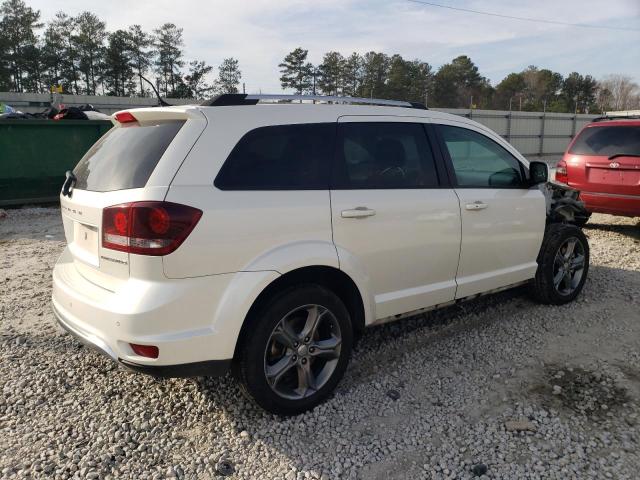 Photo 3 from auction – 2017 DODGE JOURNEY CR with VIN 3C4PDCGG7HT648330
