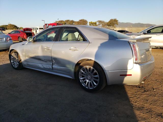 Photo 2 from auction – 2010 CADILLAC CTS PERFOR with VIN 1G6DK5EV6A0100993