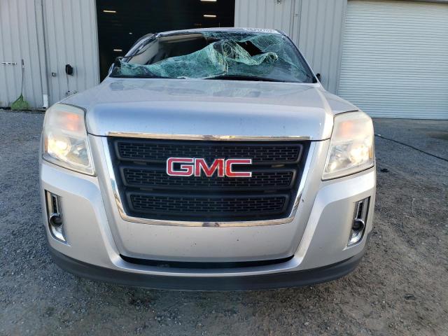 Photo 5 from auction – 2013 GMC TERRAIN SL with VIN 2GKALMEKXD6107684