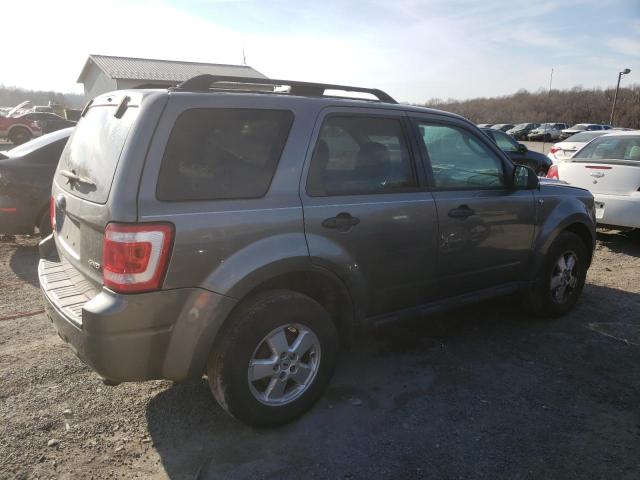 Photo 3 from auction – 2009 FORD ESCAPE XLT with VIN 1FMCU93G09KA03055