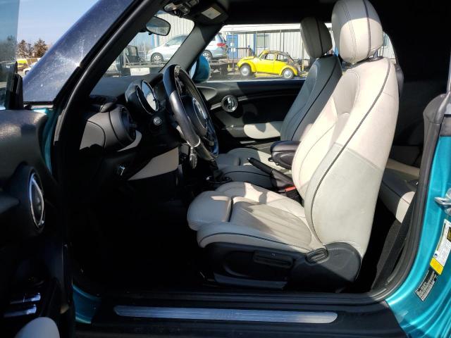 Photo 7 from auction – 2017 MINI COOPER with VIN WMWWG5C32H3C20436