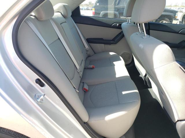 Photo 10 from auction – 2010 KIA FORTE EX with VIN KNAFU4A22A5296761