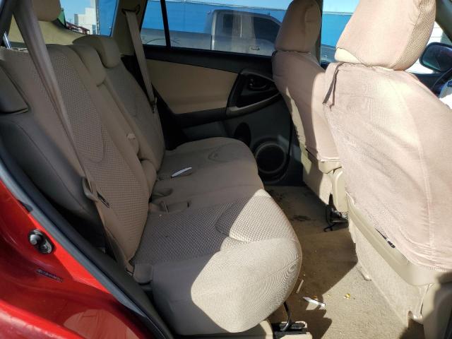 Photo 10 from auction – 2011 TOYOTA RAV4 with VIN 2T3BK4DV4BW038412