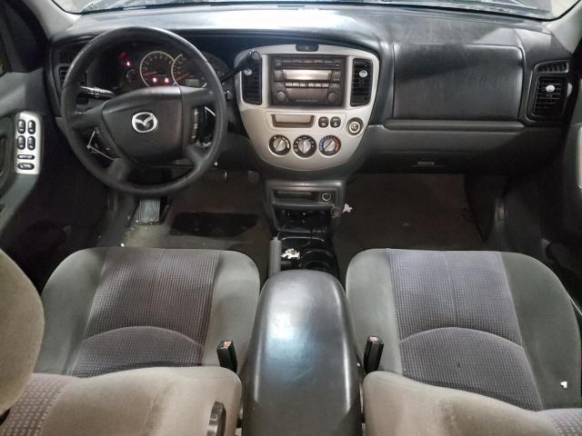 Photo 8 from auction – 2003 MAZDA TRIBUTE LX with VIN 4F2YZ94153KM53510