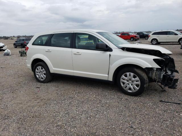 Photo 4 from auction – 2015 DODGE JOURNEY SE with VIN 3C4PDCAB6FT747604