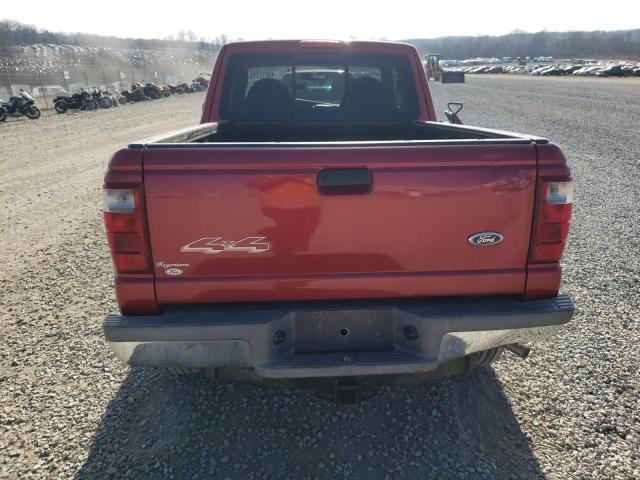 Photo 6 from auction – 2003 FORD RANGER SUP with VIN 1FTZR45E03PB67284