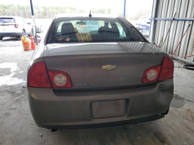 Photo 6 from auction – 2011 CHEVROLET MALIBU LS with VIN 1G1ZB5E17BF255558