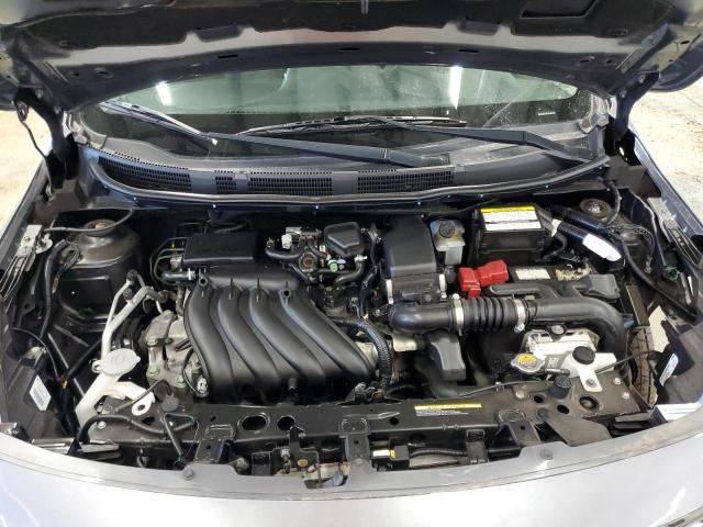 Photo 11 from auction – 2017 NISSAN VERSA S with VIN 3N1CN7AP1HL861790