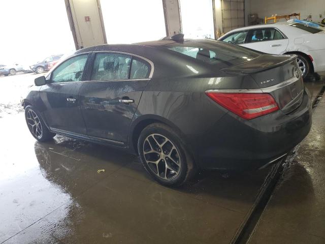 Photo 2 from auction – 2016 BUICK LACROSSE S with VIN 1G4G45G39GF175978