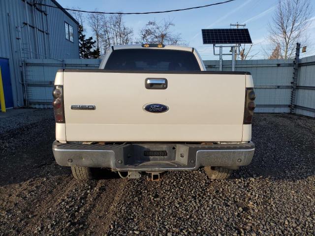 Photo 6 from auction – 2008 FORD F150 SUPER with VIN 1FTPW14V58FC02527