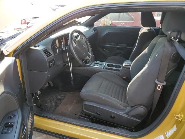 Photo 7 from auction – 2013 DODGE CHALLENGER with VIN 2C3CDYAG9DH539492