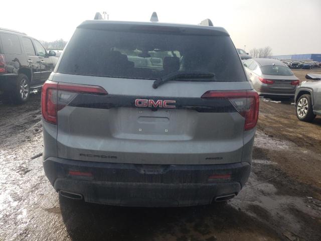 Photo 6 from auction – 2023 GMC ACADIA SLE with VIN 1GKKNRL46PZ119470