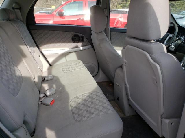 Photo 11 from auction – 2009 CHEVROLET EQUINOX LS with VIN 2CNDL13F796245330
