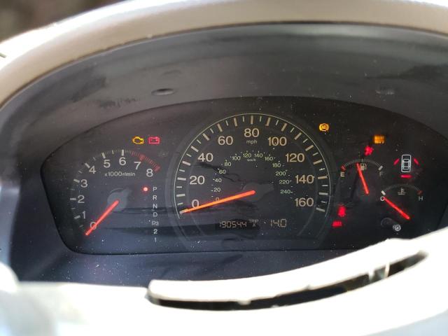 Photo 9 from auction – 2004 HONDA ACCORD EX with VIN 1HGCM66514A005782