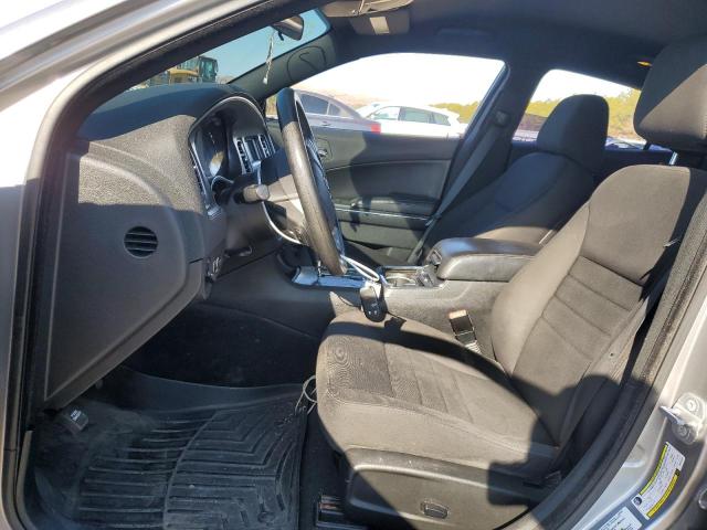 Photo 7 from auction – 2014 DODGE CHARGER SE with VIN 2C3CDXBG8EH314474